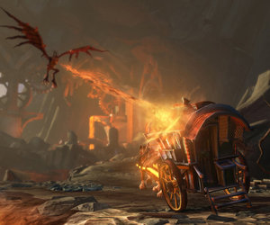 Fable: The Journey Videos
