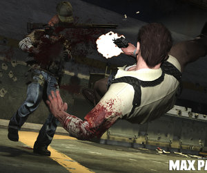 Max Payne 3 Files