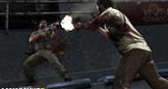 Max Payne 3 screenshots