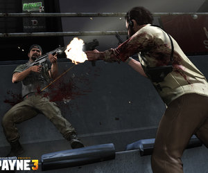 Max Payne 3 Screenshots