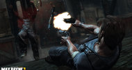 Max Payne 3 screenshots