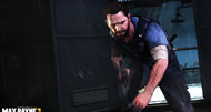 Max Payne 3 screenshots
