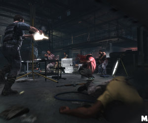 Max Payne 3 Videos