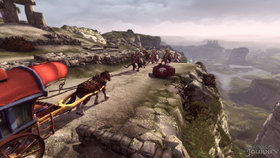 Fable: The Journey Screenshot from Shacknews
