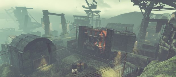 Gears of War 3 News