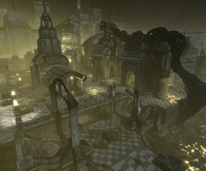 Gears of War 3 Chat