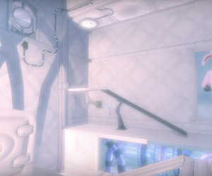 Quantum Conundrum Screenshots