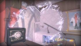 Quantum Conundrum Screenshot from Shacknews
