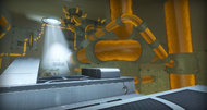 Quantum Conundrum screenshots