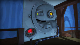 Quantum Conundrum Screenshot from Shacknews