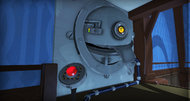 Quantum Conundrum screenshots