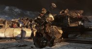 Gears of War 3 Forces of Nature screenshots
