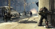 Gears of War 3 Forces of Nature screenshots