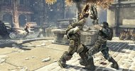 Gears of War 3 Forces of Nature screenshots
