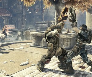 Gears of War 3 Videos