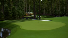 Tiger Woods PGA Tour 13 Screenshot from Shacknews