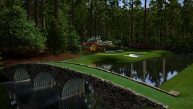 Tiger Woods PGA Tour 13 Screenshot from Shacknews