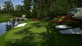 Tiger Woods PGA Tour 13 Screenshot from Shacknews
