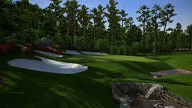 Tiger Woods PGA Tour 13 Screenshot from Shacknews