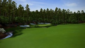 Tiger Woods PGA Tour 13 Screenshot from Shacknews