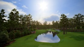 Tiger Woods PGA Tour 13 Screenshot from Shacknews
