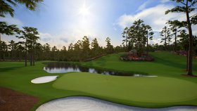 Tiger Woods PGA Tour 13 Screenshot from Shacknews