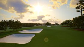 Tiger Woods PGA Tour 13 Screenshot from Shacknews