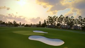 Tiger Woods PGA Tour 13 Screenshot from Shacknews