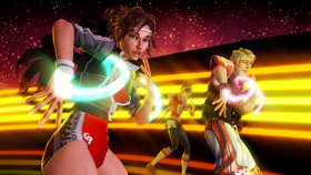 Dance Central 2 Screenshot from Shacknews