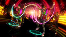 Dance Central 2 Screenshot from Shacknews