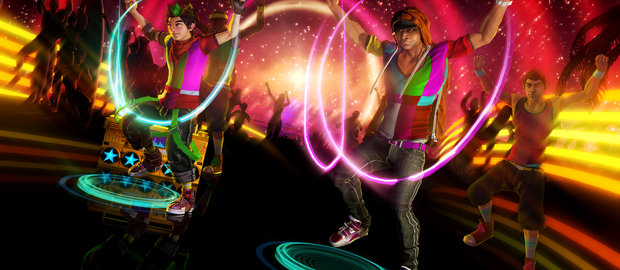 Dance Central 2 News