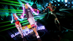 Dance Central 2 Screenshot from Shacknews