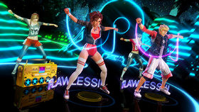 Dance Central 2 Screenshot from Shacknews