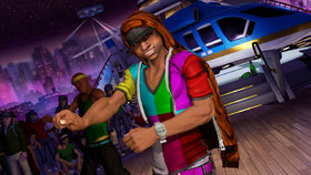 Dance Central 2 Screenshot from Shacknews