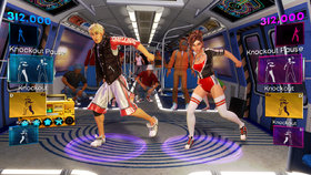 Dance Central 2 Screenshot from Shacknews