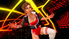 Dance Central 2 Screenshot from Shacknews