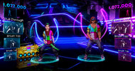 Dance Central 2 screenshots