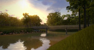 Tiger Woods PGA Tour 13: The Masters Augusta National screenshots