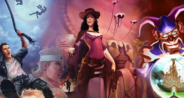 Paradox GDC 2012 new game announcements topstory