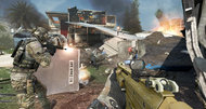 Call of Duty: Modern Warfare 3 map screenshots