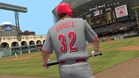 Major League Baseball 2K12 Screenshot from Shacknews