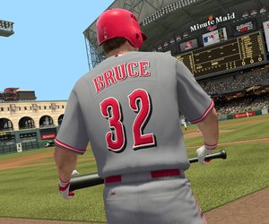 Major League Baseball 2K12 Videos