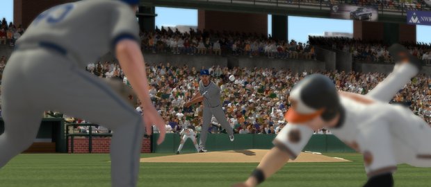 Major League Baseball 2K12 News