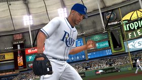 Major League Baseball 2K12 Screenshot from Shacknews