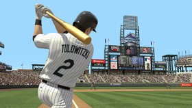 Major League Baseball 2K12 Screenshot from Shacknews