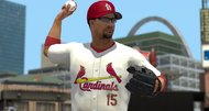 Major League Baseball 2K12 screenshots