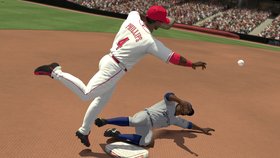 Major League Baseball 2K12 Screenshot from Shacknews