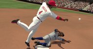 Major League Baseball 2K12 screenshots