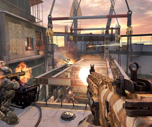 Call of Duty: Modern Warfare 3 Chat