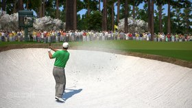 Tiger Woods PGA Tour 13 Screenshot from Shacknews